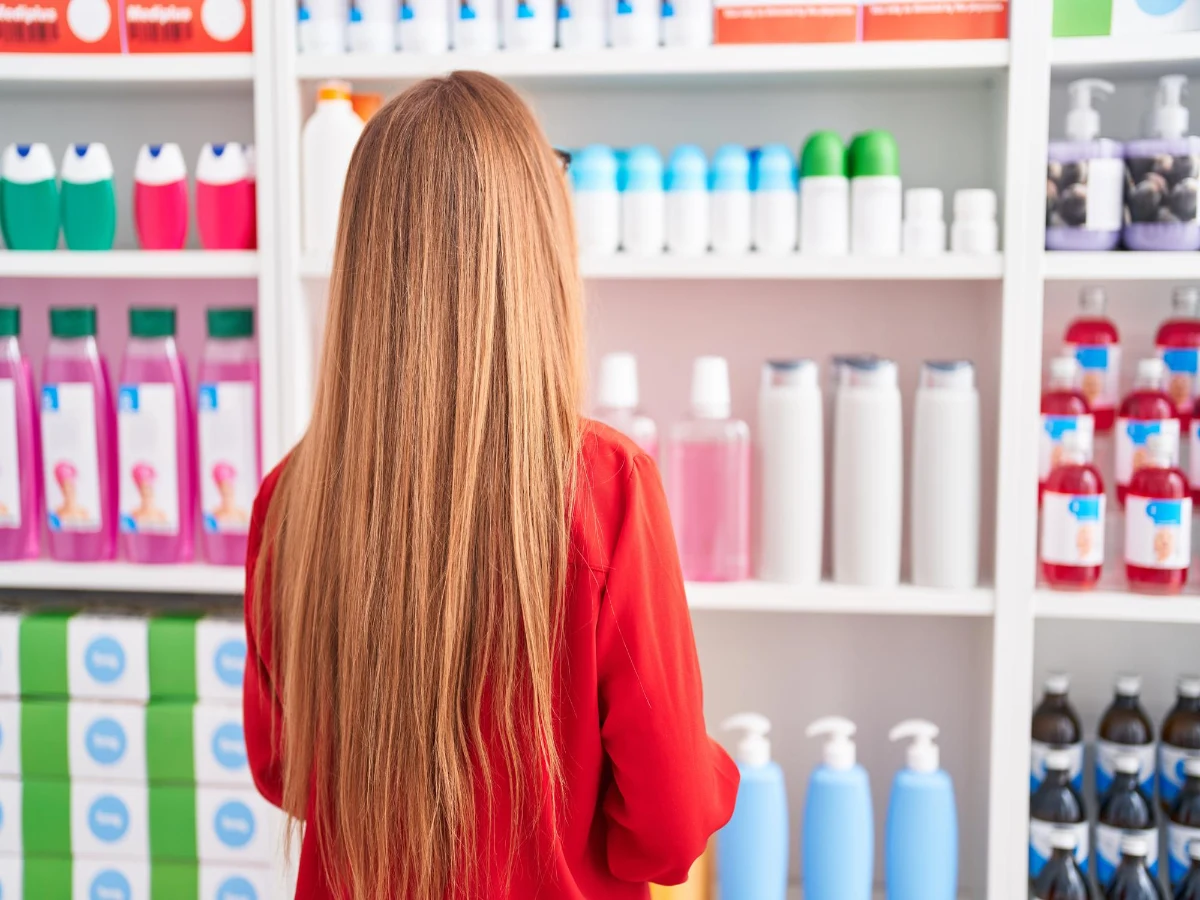 DeterShop - Prodotti per la cura della persona