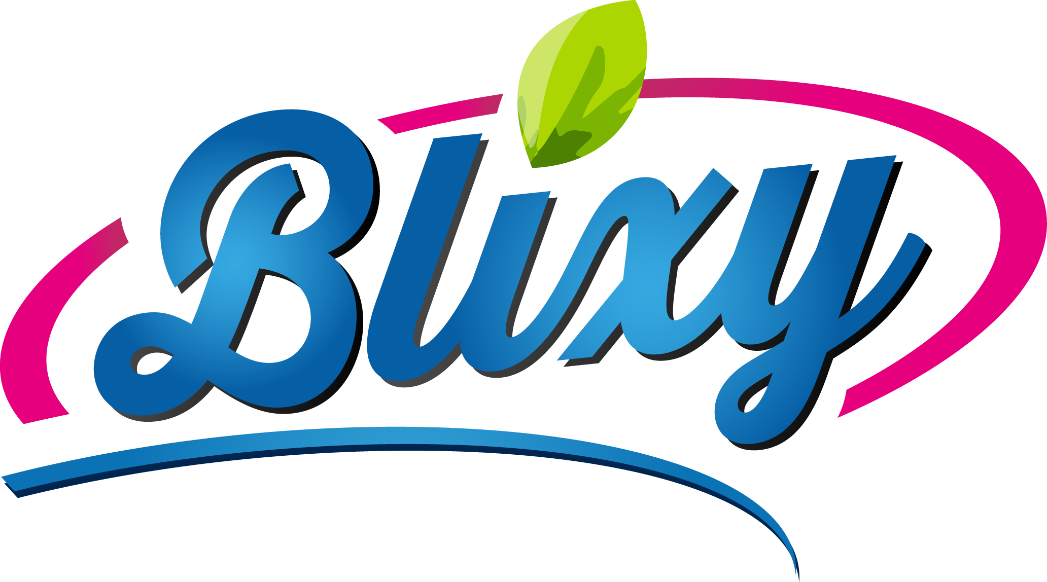Blixy - Benessere ogni giorno!