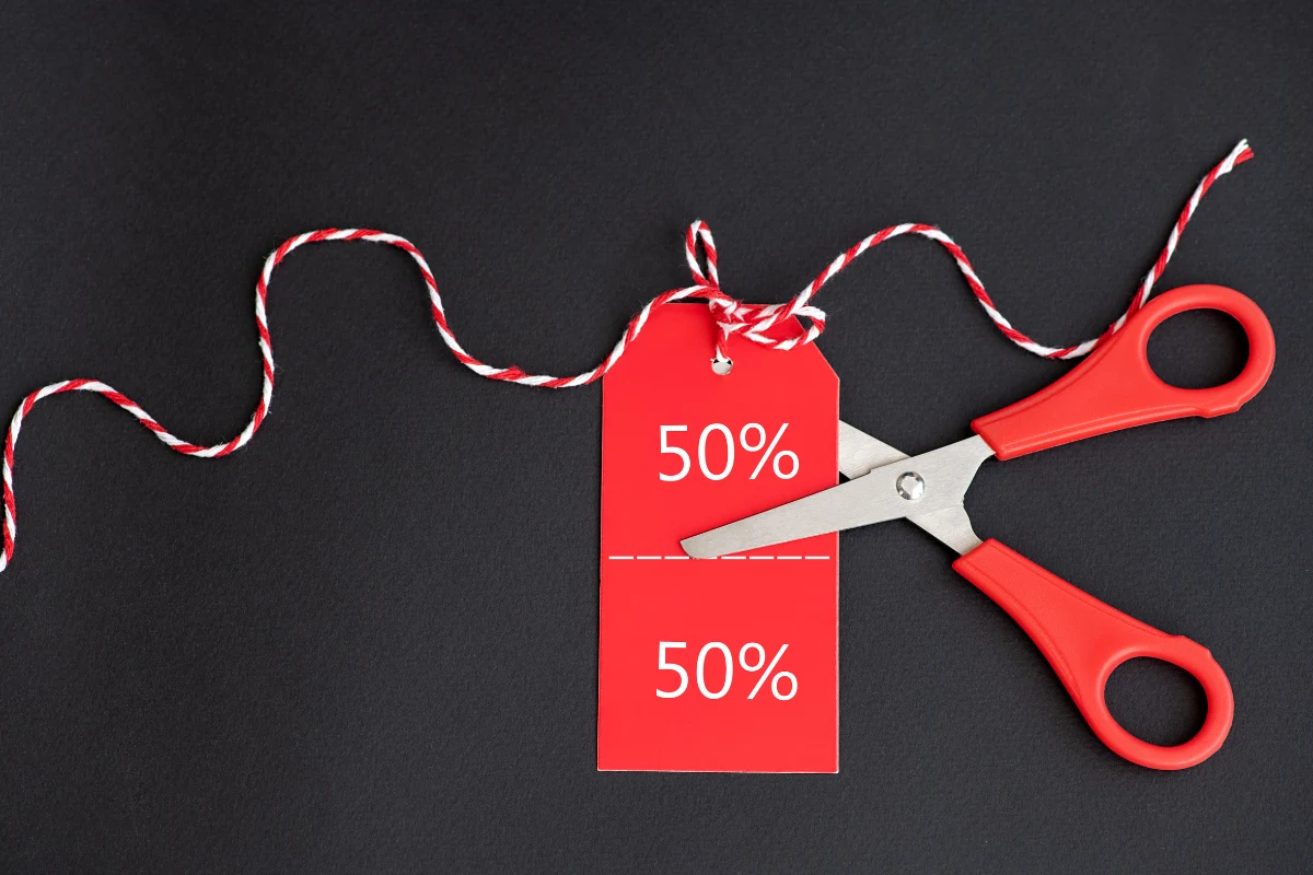 DeterShop - Promozioni periodiche